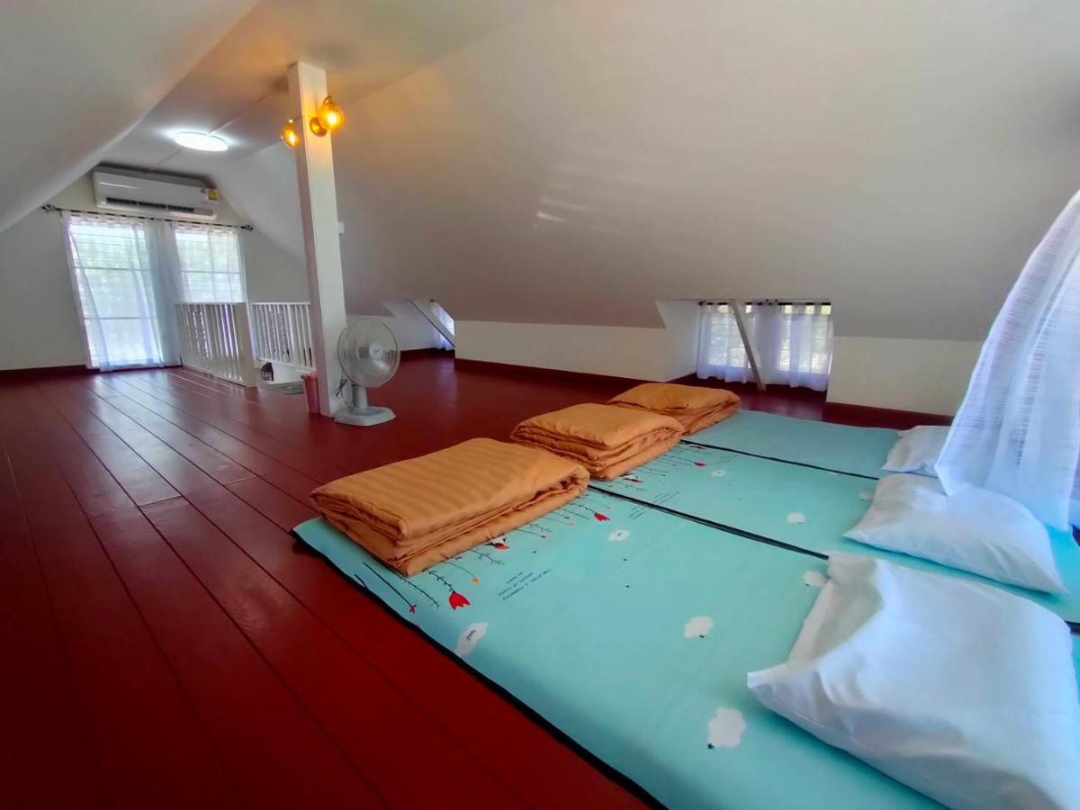 Pran Sea & Sun 2 Villa Pran Buri Eksteriør billede